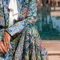 ROOTED ARTISTRY SET