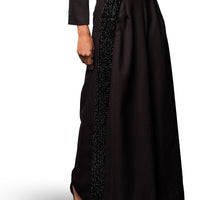 EASTERN SOUL WESTERN SUIT PANTS