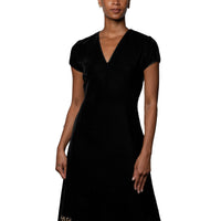 ETERNAL LEGACY VELVET DRESS