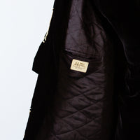ETERNAL LEGACY VELVET COAT