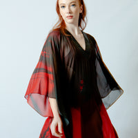 MYSTIC MELODY KAFTAN