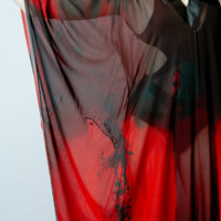 MYSTIC MELODY KAFTAN