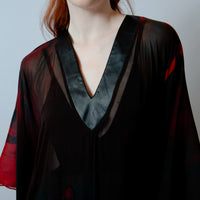 MYSTIC MELODY KAFTAN