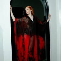 MYSTIC MELODY KAFTAN