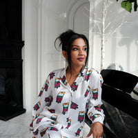 RICKSHAW PAJAMA SET
