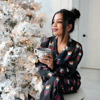 RICKSHAW PAJAMA SET