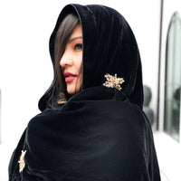 Eternal Legacy Shawl