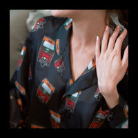 RICKSHAW PAJAMA SET