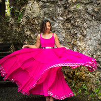 FUSCHIA