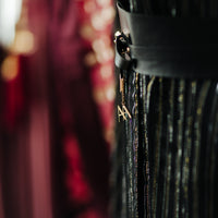 SIGNATURE BELT