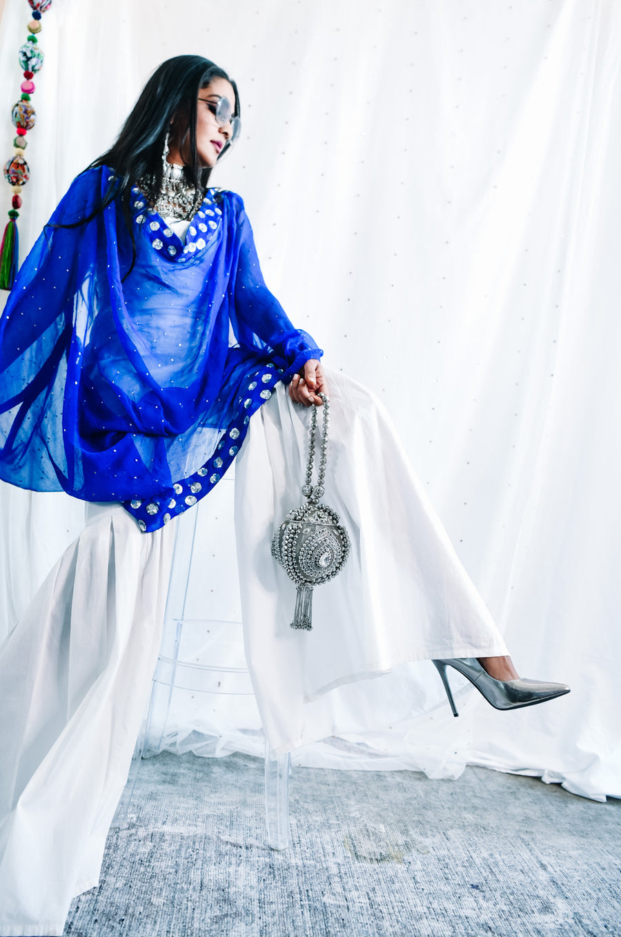 CHAMKI COBALT